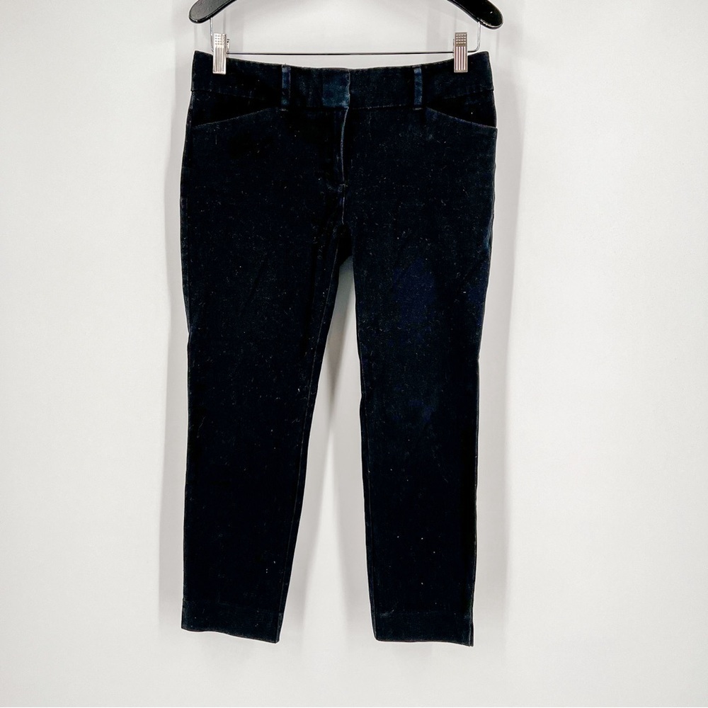 New York and Company black ankle pants